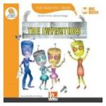 The inventors Big Book