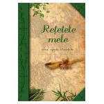 Agenda: Retetele mele