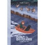 Bing din Kobuk - Kenneth C. Crawford