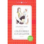 Calatoriile lui Gulliver - Jonathan Swift