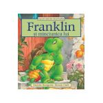 Franklin si minciunica lui - Paulette Bourgeois, Brenda Clark