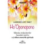 Ho'Oponopono - Laurence Luye-Tanet