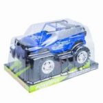 Jeep frictiune, 22 cm