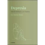 Volumul 19. Descopera Psihologia. Depresia. Cum sa o intelegem si sa o depasim - Jose Ramon Alonso