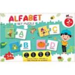 Alfabet. Puzzle