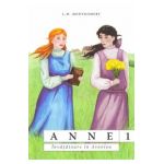 Anne, invatatoare in Avonlea - L.M. Montgomery