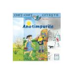 Anotimpurile - Imke Rudel, Anne Ebert