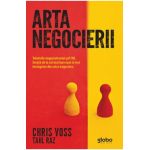 Arta negocierii - Chris Voss, Tahl Raz