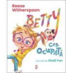 Betty cea ocupata - Reese Witherspoon