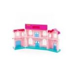 Casuta papusi Sophie, 51x10x28. 5 cm