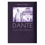 Dante si cultura medievala - Bruno Nardi