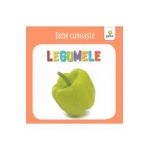 Legumele - Bebe cunoaste