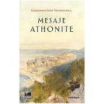 Mesaje athonite - Iosif Vatopedinul