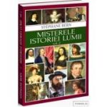 Misterele istoriei lumii (vol. 2) - Stephane Bern