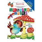 Invatam. Vrabiuta Chiri