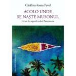 Acolo unde se naste musonul. Un an in regatul zeului Parasurama - Catalina-Ioana Pavel