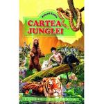 Cartea junglei - Rudyard Kipling