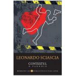 Contextul, o parodie - Leonardo Sciascia