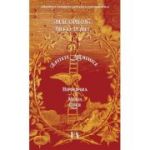 Epitete alchimice. Hipotipoza la Mutus Liber - Magophon Pierre Dujols