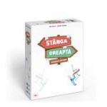 Joc Stanga-Dreapta Vesnica Dilema, in limba romana