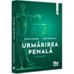 Urmarirea penala. Monografie - Dinu Ostavciuc, Tudor Osoianu