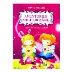Aventurile micilor Zane - Silvia Ursache