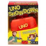 Carti de joc Uno Set de joaca Showdown