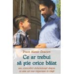 Ce ar trebui sa stie orice baiat - Alexie Graciov