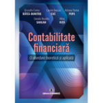 Contabilitate financiara. O abordare teoretic si practica - Graziella-Corina Batca-Dumitru