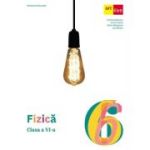 Fizica. Manual clasa a 6-a - Florin Macesanu