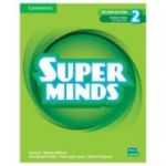 Super Minds Level 2 Teacher's Book with Digital Pack, 2nd edition - Lily Pane