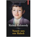 Numele meu este Mahtob - Mahtob Mahmoody
