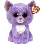 Plus 24 cm Pisica lavanda, Ty
