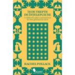 78 de trepte de intelepciune - Rachel Pollack