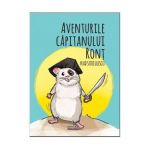 Aventurile capitanului Ront - Vlad Stoiculescu