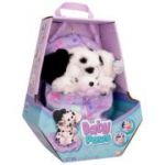 Baby Paws, Jucarie interactiva Dalmatian
