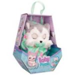 Baby Paws Jucarie interactiva Husky