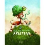 Bucuria de a avea prieteni - Milla Shan, Frank Daenen