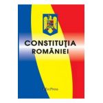 Constitutia Romaniei