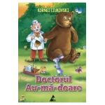 Doctorul Au-ma-doare - Kornei Ciukovski