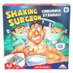 Joc interactiv Chirurgul stangaci