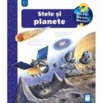 Stele si planete - Andrea Erne