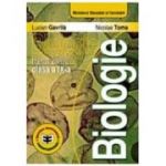 Biologie, manual pentru clasa a 9-a - Lucian Gavrila