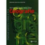 Geografie. Manual pentru casa a XI-a - Silviu Negut
