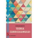 Introducere in teoria curriculumului - Alexandru Strunga