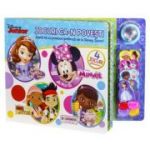 Jocuri ca-n povesti. Joaca-te cu prietenii preferati de la Disney Junior! - Disney