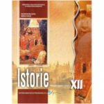 Manual de istorie, clasa a 12-a - Valentin Balutoiu