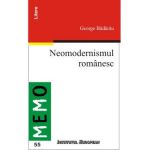 Neomodernismul Romanesc - George Badarau