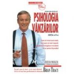 Psihologia vanzarilor - Brian Tracy