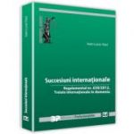 Succesiuni internationale - Ioan-Luca Vlad